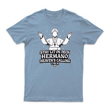 PURO VIBE TEE